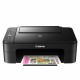 Canon PIXMA TS3150 Inyección de tinta 4800 x 1200 DPI A4 Wifi