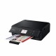 Canon PIXMA TS5050 Inyección de tinta 4800 x 1200 DPI A4 Wifi