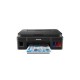 Canon PIXMA G3501 Inyección de tinta 4800 x 1200 DPI A4 Wifi