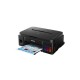 Canon PIXMA G3501 Inyección de tinta 4800 x 1200 DPI A4 Wifi
