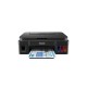 Canon PIXMA G2501 Inyección de tinta 4800 x 1200 DPI A4