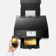 Canon PIXMA TS8350 Inyección de tinta 4800 x 1200 DPI A4 Wifi