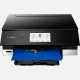 Canon PIXMA TS8350 Inyección de tinta 4800 x 1200 DPI A4 Wifi