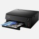Canon PIXMA TS6350 Inyección de tinta 4800 x 1200 DPI A4 Wifi