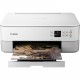 Canon PIXMA TS5351 - Weiss Inyección de tinta 4800 x 1200 DPI A4 Wifi