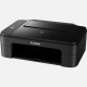 Canon PIXMA TS3350 Inyección de tinta 4800 x 1200 DPI A4 Wifi