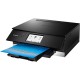 Canon PIXMA TS8250 Inyección de tinta 4800 x 1200 DPI A4 Wifi