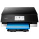 Canon PIXMA TS8250 Inyección de tinta 4800 x 1200 DPI A4 Wifi