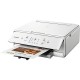 Canon PIXMA TS6251 Inyección de tinta 4800 x 1200 DPI A4 Wifi
