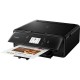 Canon PIXMA TS6250 Inyección de tinta 4800 x 1200 DPI A4 Wifi