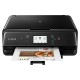 Canon PIXMA TS6250 Inyección de tinta 4800 x 1200 DPI A4 Wifi