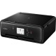Canon PIXMA TS6250 Inyección de tinta 4800 x 1200 DPI A4 Wifi