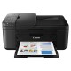 Canon PIXMA TR4550 Inyección de tinta 4800 x 1200 DPI A4 Wifi