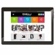 X101PROB+ tablet 32 GB Negro