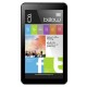X703B tablet 8 GB Negro