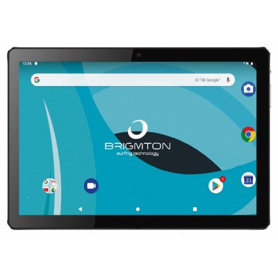 BTPC-1025OC-N tablet 32 GB Negro