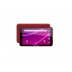 TAB781 tablet ARM RK3126C 8 GB Rojo