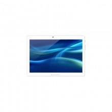TAB1081 tablet Mediatek MTK8321 32 GB 3G Plata, Blanco