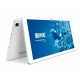 GT10K3 tablet 16 GB Blanco