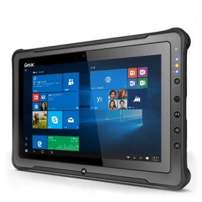 F110 G4 7ª generación de procesadores Intel® Core™ i5 i5-7200U 128 GB Negro