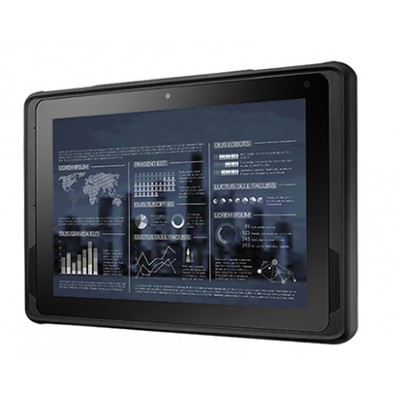 AIM-68 Intel® Atom™ x7-Z8750 64 GB 4G Negro