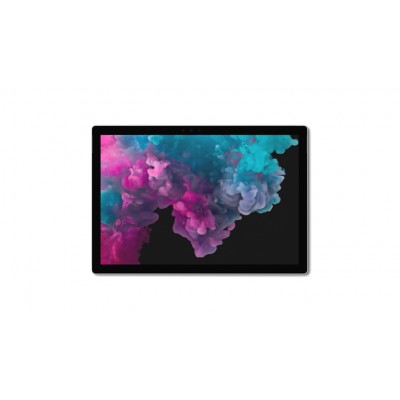 Surface Pro 6 + Cover 8ª generación de procesadores Intel® Core™ i7 i7-8650U 512 GB Platino