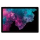 Surface Pro 6 + Cover 8ª generación de procesadores Intel® Core™ i5 i5-8350U 256 GB Negro