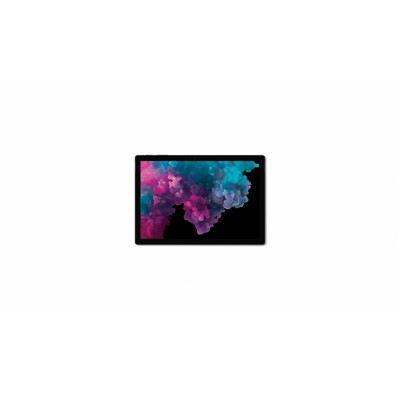 Surface Pro 6 8ª generación de procesadores Intel® Core™ i5 i5-8350U 256 GB Negro