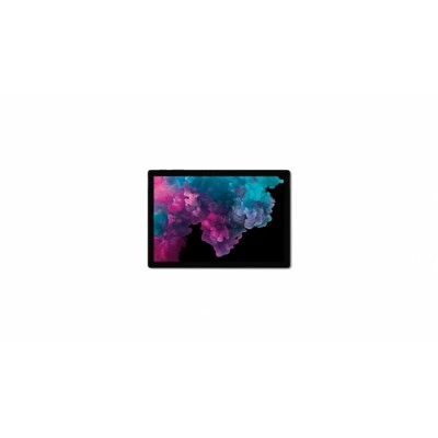 Surface Pro 6 8ª generación de procesadores Intel® Core™ i5 i5-8350U 256 GB Negro