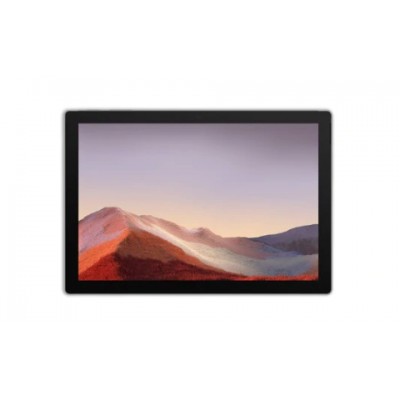 Surface Pro 7 512 GB Platino