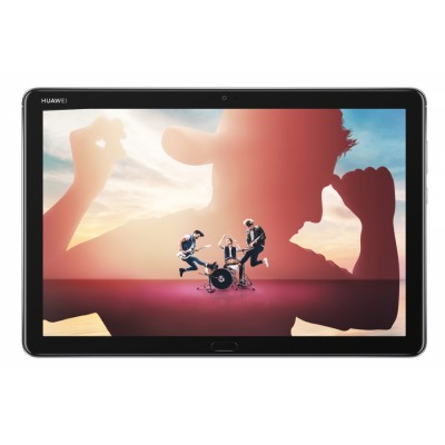 MediaPad M5 Lite Hisilicon Kirin 659 32 GB 3G 4G Gris