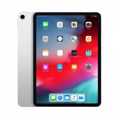 iPad Pro tablet A12X 64 GB Plata