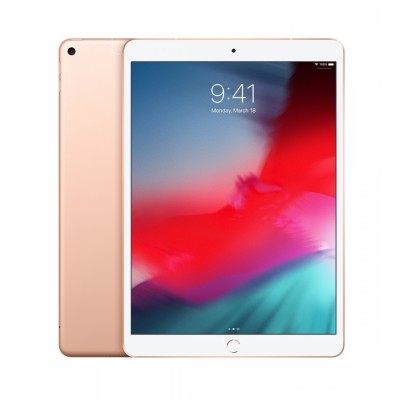 iPad Air tablet A12 256 GB 3G 4G Oro