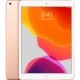 iPad 128 GB Oro