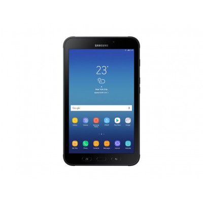 Galaxy Tab Active2 SM-T395NZKAPHE tablet Samsung Exynos 7870 16 GB 3G 4G Negro