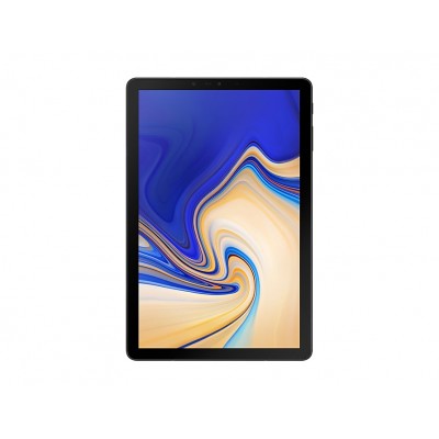 Galaxy Tab S4 SM-T835N tablet Qualcomm Snapdragon 835 64 GB 3G 4G Negro