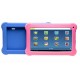 TAQ-10383KBLUE/PINK tablet 16 GB Negro, Azul, Rosa