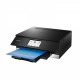 Canon PIXMA TS8250 Inyección de tinta 4800 x 1200 DPI A4 Wifi