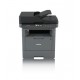 Brother DCP-L5500DN multifuncional Laser 40 ppm 1200 x 1200 DPI A4