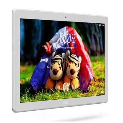 P10 tablet Qualcomm Snapdragon 450 32 GB Blanco