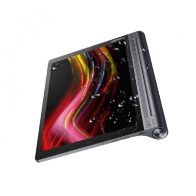 Yoga Tablet YT3-X90F tablet Intel® Atom™ x5-Z8550 64 GB Negro