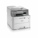 Brother DCP-L3550CDW multifuncional LED 18 ppm 2400 x 600 DPI A4 Wifi