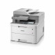 Brother DCP-L3550CDW multifuncional LED 18 ppm 2400 x 600 DPI A4 Wifi