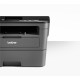Brother DCP-L2530DW multifuncional Laser 30 ppm 600 x 600 DPI A4 Wifi