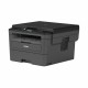 Brother DCP-L2530DW multifuncional Laser 30 ppm 600 x 600 DPI A4 Wifi