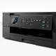 Brother DCP-J572DW multifuncional Inyección de tinta 27 ppm 1200 x 6000 DPI A4 Wifi