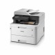 Brother MFC-L3770CDW multifuncional LED 24 ppm 2400 x 600 DPI A4 Wifi