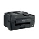 Brother MFC-J6530DW multifuncional Inyección de tinta 35 ppm 1200 x 4800 DPI A3 Wifi