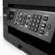 Brother MFC-J491DW multifuncional Inyección de tinta 27 ppm 1200 x 6000 DPI A4 Wifi