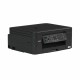 Brother MFC-J491DW multifuncional Inyección de tinta 27 ppm 1200 x 6000 DPI A4 Wifi